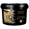 Декоративная штукатурка Короед XL-K база А, 15 кг/1шт