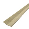СОЮЗ Угловая планка Орех Пекан Светлый 2600х56мм CL (уп.40шт)