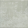 Kerama Marazzi OS/C334/5305 Декор Адриатика 4 зелёный глянцевый 200x200x6,9мм (уп.10шт)