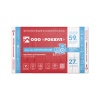  Rockwool Акустик Баттс ПРО пл.60кг/м3 (1000х600х27мм) 7,2м2 (0,194м3) (236227)