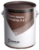 Грунт-эмаль SHIHRAN СпецКор антикороз. 3в1 с молотк.эффектом шоколадная 0,8кг