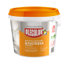 OLECOLOR Шпатлевка акриловая для стен и потолков 0,9кг (уп.12шт)