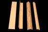 КрК Угловая планка Клен золотой 8008 2600х48х3,2 (уп.45шт)
