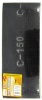 ПЕТРОВИЧ Сетка абразивная №320 115х280мм, карбид кремния П062-320