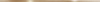 BWM51MET808 бордюр Металлик Глосси Голд / Metallic Glossy Gold 12х500х7 (уп.50шт)