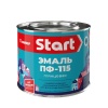 Старт Эмаль ПФ-115 синяя фас 5 кг (уп.3шт)
