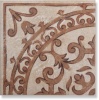 Грасаро Декор 400х400х9/S1 Sand Stone GТ-280 /d01 (уп.8шт)