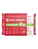 Rockwool Лайт Баттс СКАНДИК пл.35кг/м3  (800х600х50мм) 5,76м2 (0,288м3) в под. 24уп.(132919)