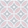 Kerama Marazzi NT/A181/17000 Декор Мурано глянцевый 150x150x69мм (уп.38шт)
