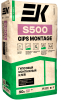 Клей монтажный ЕК S500 30кг (под.45шт)
