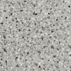 Керамин Керамогранит 500х500 Терраццо 1 черный (уп.1,25м2/5шт)