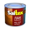 Лак НЦ-243 Saitex фас 1,7 кг мат.(уп.6шт)
