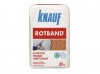 Knauf Штукатурка Ротбанд 30кг