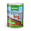 FARBITEХ ПРОФИ WOOD Лак уралкидный яхтный амосферост. высокоглянцевый 9л/1шт