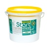 Start-Строитель Краска для ПОТОЛКОВ белая фас. 3 кг (уп.4шт)