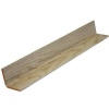КРОНОСТАР Угловая планка Дуб Перламутровый 2600х48х3 (уп.20шт)