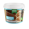 FARBITEХ ПРОФИ WOOD Герметик акрил. шовный высокоэластичный Орех 3кг (уп.6шт)--