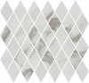 Kerama Marazzi T054/48016 Декор Монте Тиберио мозаичный бежевый светлый глянц. 375x350x10мм (уп.6шт)