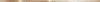 BWM71MET808 бордюр Металлик Глосси Голд / Metallic Glossy Gold 12х740х9 (уп.80шт)