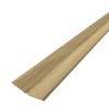 СОЮЗ Угловая планка Дуб янтарный 2700х56мм (уп.40шт)