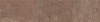 Kerama Marazzi 26309 Марракеш розовый темный матовый 60x285х10мм (уп.48шт/0,82м2)