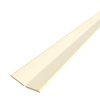 СОЮЗ Угловая планка Ясень кремовый 2600х56мм MED(уп.40шт)