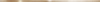 BWM71MET808 бордюр Металлик Глосси Голд / Metallic Glossy Gold 12х740х9 (уп.88шт)