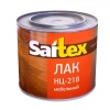 Лак НЦ-218 Saitex фас 1,7 кг глянц. (уп.6шт)