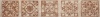 Грасаро Фриз 70х400х9/S1 Sand Stone GТ-280/f01