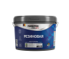 FARBITEХ ПРОФИ Краска акриловая резиновая серый RAL 7040 1,3кг (уп.6шт)