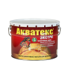 Акватекс ЭКСТРА текст. покрытие белый,10 л/1шт
