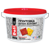 "DALI" грунтовка адгезионная (бетон-контакт) 3,5кг/1шт
