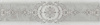 Kerama Marazzi VT/A654/48010R Бордюр Монте Тиберио 2 глянцевый обрезной 800x198x10мм (уп.10шт)