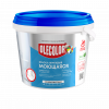 OLECOLOR Краска ВД моющаяся Супербелая Суперстойкая для помещ. с повышен.влажностью 9л С/1шт )