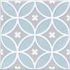 Kerama Marazzi NT/B181/17000 Декор Мурано глянцевый 150x150x69мм (уп.38шт)