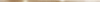BWM61MET808 бордюр Металлик Глосси Голд / Metallic Glossy Gold 12х600х9 (уп.80шт)