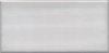 Kerama Marazzi 16029 Мурано серый глянцевый 74x150x69мм (уп.96шт/1,07м2)