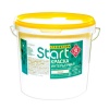 Start-Строитель Краска ИНТЕРЬЕРНАЯ белая фас.14 кг/1шт