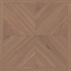 Kerama Marazzi Керам.гранит SG644120R Альберони декор коричн. мат. обр. 600x600x9мм (уп.5шт/1,8м2)