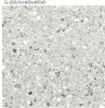 Керамогранит 400х400х8/S1 Atrium G-200/M/ Терраццо светло-серый (уп.10шт)