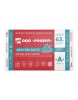  Rockwool Акустик Баттс (1000х600х50мм) 6м2 (0,3м3) (315194)