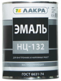 Эмаль НЦ-132