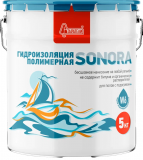 Гидроизоляция