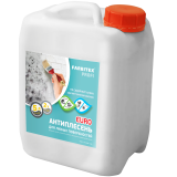 Состав огнебиозащитный, антисептики