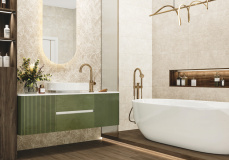 Гарден / Garden 300х900