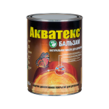Акватекс Бальзам