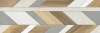 ТWU3090MUR74R плитка облицовочная Мурал / Mural 300х900 (уп.5шт/1,35м2) под.40уп