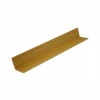 Угловая планка Бук 2600х56х3 (уп.20шт)