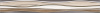 Alma Ceramica BWU53PLS406 бордюр Плессо / Plesso 67х500мм (уп.12шт)