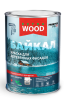 FARBITEХ ПРОФИ WOOD EХTRA  БАЙКАЛ Нерпа 0,75л Краска для деревян.фасадов и интерьеров (уп.8шт)